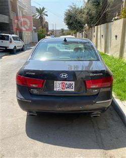 هيونداي سوناتا